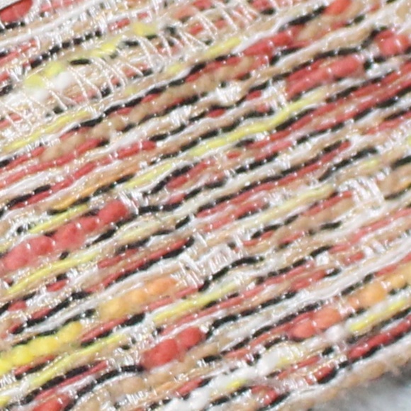 Loft, tweed mini skirt - Picture 6 of 11